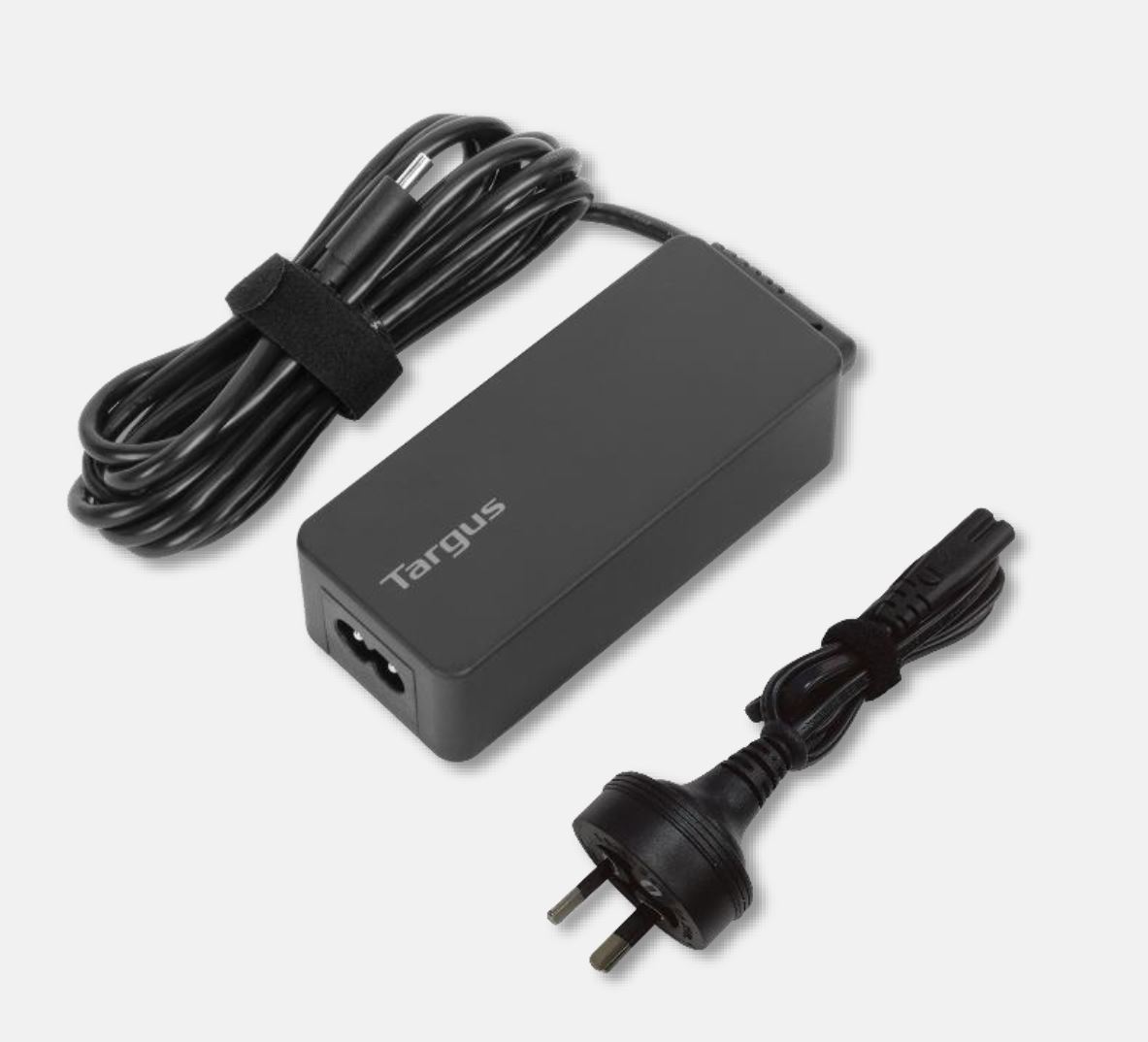TARGUS 65W USB-C Power, Built-in Power Supply Protection; 1.8M Cable s Limited