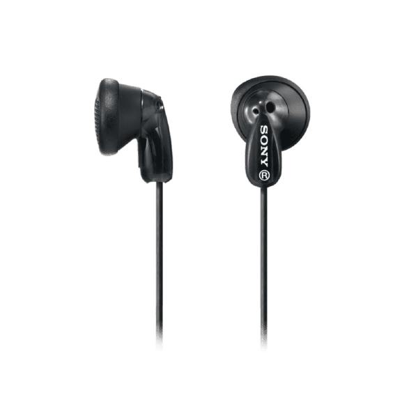 Sony MDR-E9LP In-Ear Headphone – Black