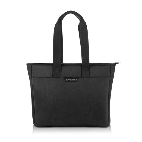 Everki Business 418 Slim Laptop Tote, up to 15.6-Inch (EKB418) – Women’s laptop bag