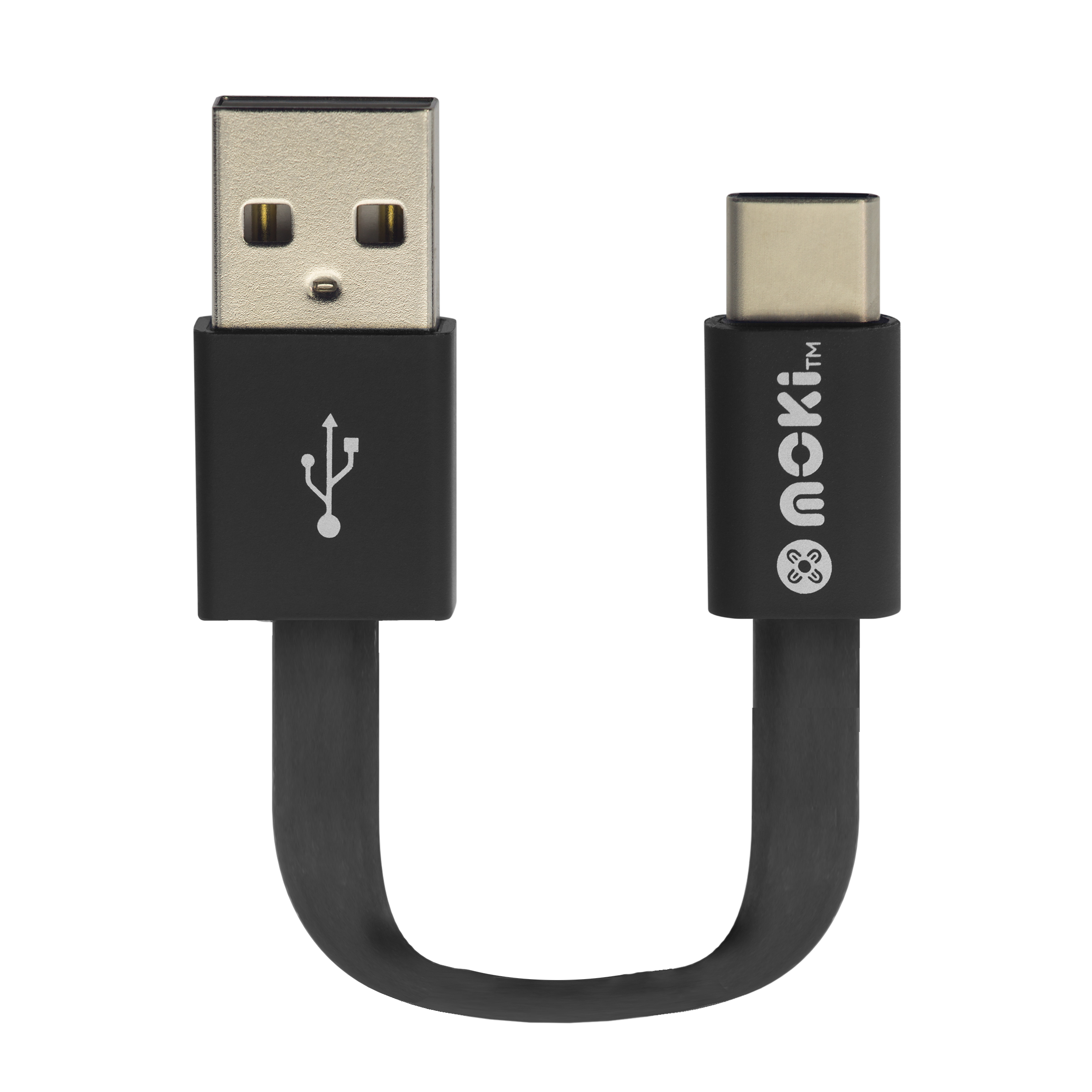 MPocket Type-C SynCharge Cable – 10cm/4″