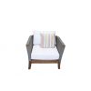 Classic Armchair. – 1 Seater