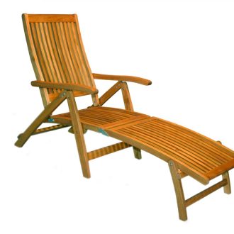 Espanyol Sun Chair