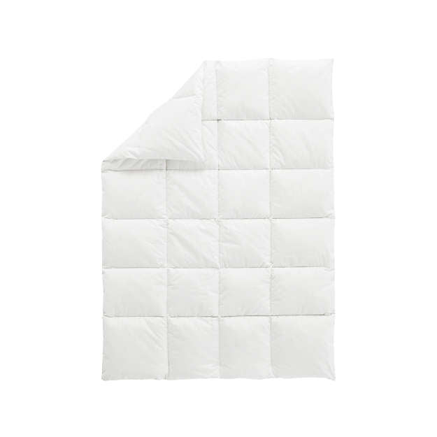 Thermaloft Quilt 400Gsm Bed – SINGLE