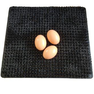 Cheeky Chooka Nesting Box Egg Mat