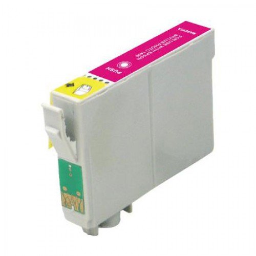 Compatible Premium Ink Cartridges Cartridge R2400 – for use in Printers – Magenta