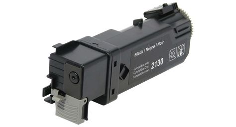 Compatible Laser Toner Cartridge – Black