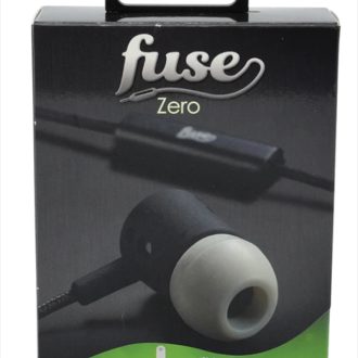 Fuse Zero – Black