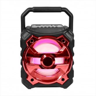 Laser – Bluetooth Speaker