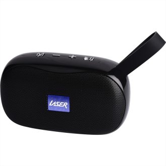 Laser Bluetooth Speaker