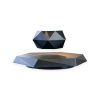 GOMINIMO Magnetic Levitating Plant Pot – Black