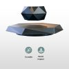 GOMINIMO Magnetic Levitating Plant Pot – Black