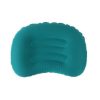 KILIROO Inflatable Camping Travel Pillow – Turquoise