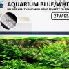 Aquarium Blue White LED Light for Tank