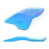 Bibal Insole Gel Half Insoles Shoe Inserts Arch Support Foot Pads