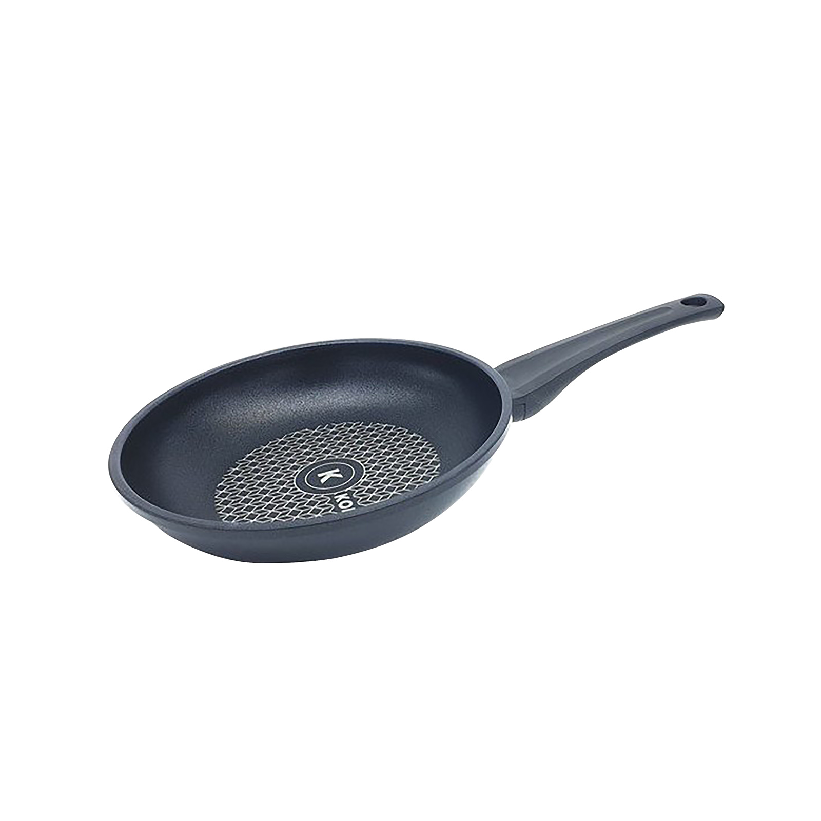 KOMAN Titanium Coating Frying Pan  Non-Stick – 20 cm