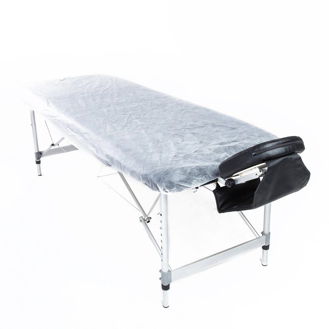 Disposable Massage Table Sheet Cover