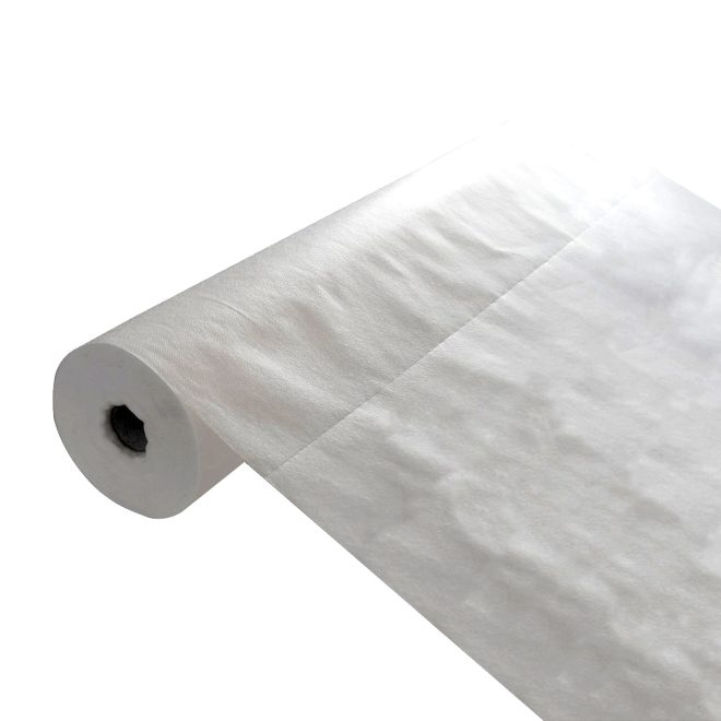 1 Roll / Disposable Massage Table Sheet Cover 180cm x 80cm – 45