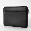 ST’9 Laptop Sleeve Padded Travel Carry Case Bag ERATO – 38.5x27x2.5 cm, Black