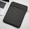 ST’9 Laptop Sleeve Padded Travel Carry Case Bag LUKE – 27.5×38.5×2.5 cm, Black