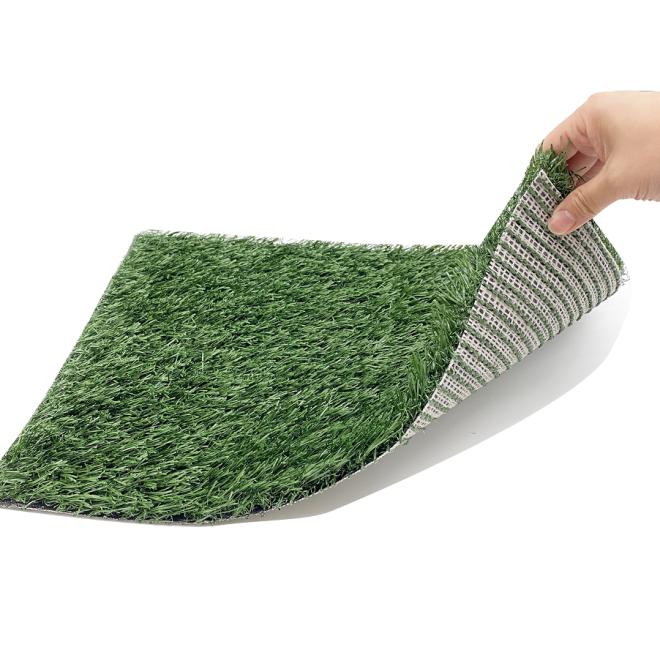 2 x Grass replacement only for Dog Potty Pad – 71×46 cm