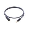 UGREEN 3.5MM male to female extensioin cable – 1M