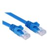 UGREEN Cat6 UTP blue color 26AWG CCA LAN Cable – 15m