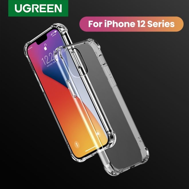 UGREEN 20440  iPhone12 Protective Case – 5.4 inch