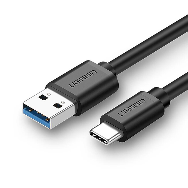 UGREEN USB 3.0 to USB-C Cable – 2m