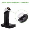 Apple Watch Magnetic charging Dock – Black (30361)