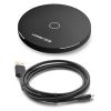 Qi Wireless 10W Fast Charger (30570)