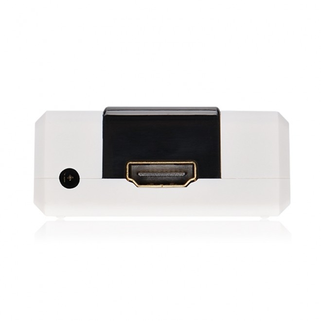 AV to HDMI Converter (White) 40225