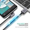 UGreen Angled USB C Type to USB 2.0A Cable – 1M