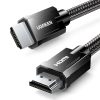 70321 8K HDMI 2.1 Male to Male Cable 2M