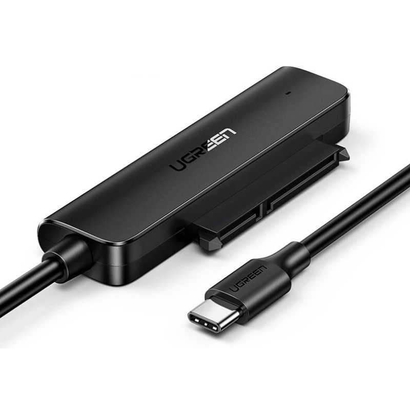 USB-C 3.0 to 2.5-inch SATA Converter 50cm 70610
