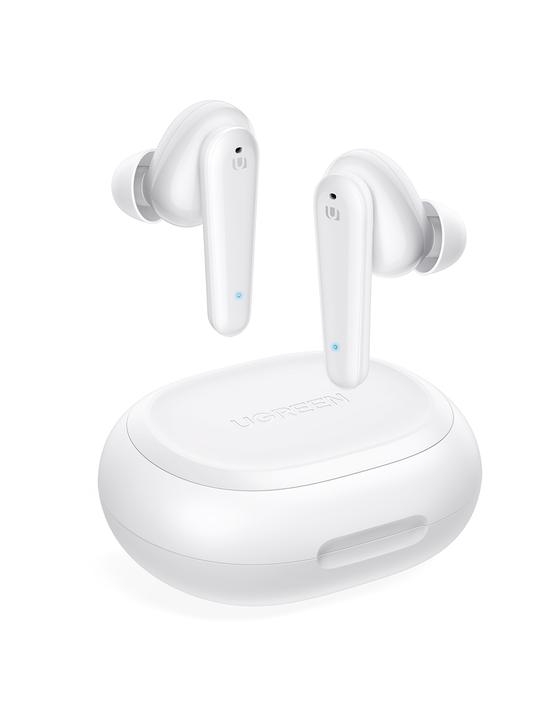 UGREEN 80650 T1 Wireless Earbuds – White