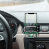 80871 Gravity Phone Holder for car with Hook