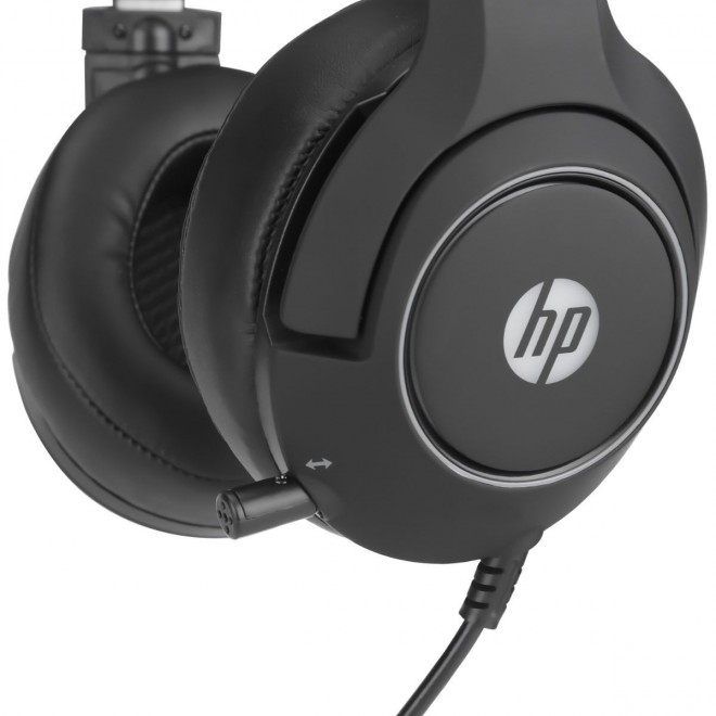 DHE-8003 USB Stereo Gaming Headset