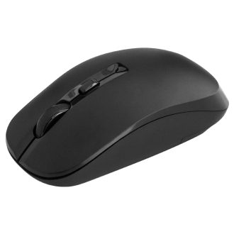 CLiPtec SMOOTH MAX 1600DPI 2.4GHZ WIRELESS OPTICAL MOUSE