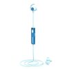 Simplecom BH310 Metal In-Ear Sports Bluetooth Stereo Headphones – Blue