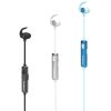 Simplecom BH310 Metal In-Ear Sports Bluetooth Stereo Headphones – Blue