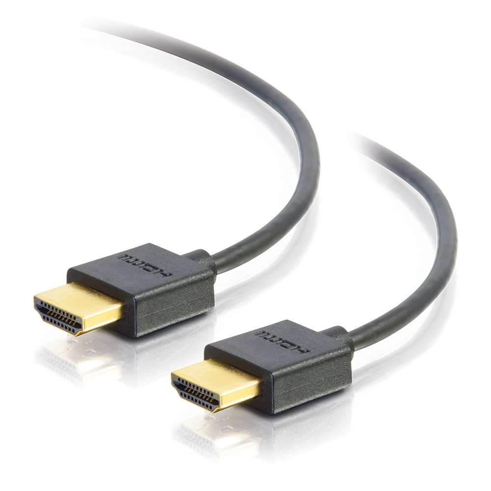 Simplecom High Speed HDMI Cable with Ethernet – 0.5m