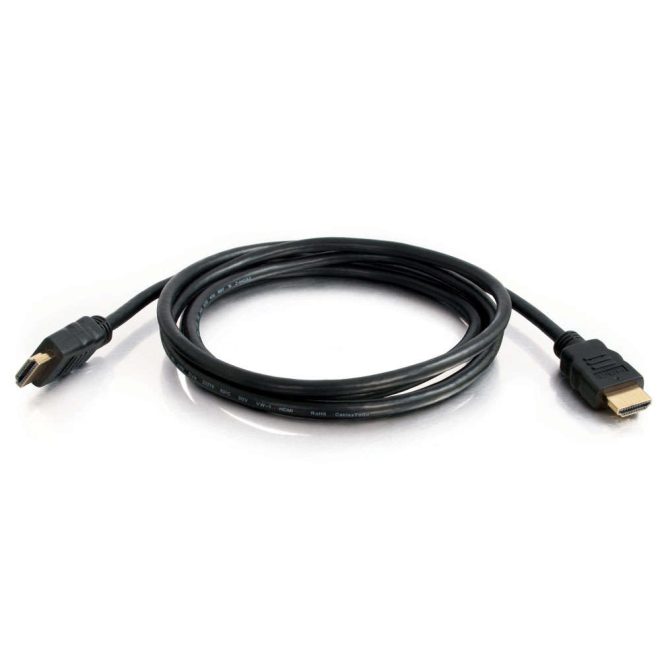 Simplecom High Speed HDMI Cable with Ethernet – 1M