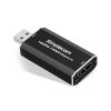 DA315 HDMI to USB 2.0 Video Capture Card Full HD 1080p for Live Streaming Recording