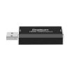 DA315 HDMI to USB 2.0 Video Capture Card Full HD 1080p for Live Streaming Recording
