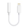 AUX005 iPhone 8-pin to 3.5mm Headphone Adapter