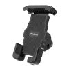H067-BK Adjustable Mobile Stand for Bicycle – Black