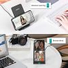 MIX00087 (T524S+T511S) Qi 10W/7.5W Fast Wireless Charging Stand and Pad