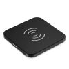 CHOETECH T511BW Qi Certified Fast Wireless Charging Pad – Black