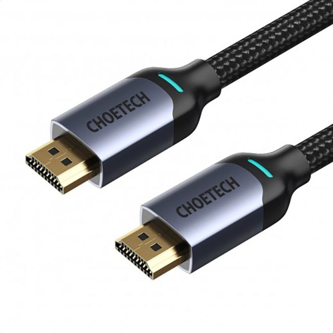 8K HDMI cable 2M
