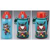 TIGER stainless bottle Sahara 2WAY MBR-S06 – Echidna
